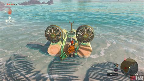 How to get Midna's Helmet .